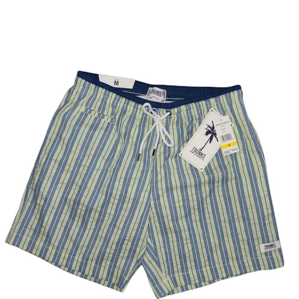 Trunks Surf &Swim Men's Swim Shorts Swimwear  ,NEW